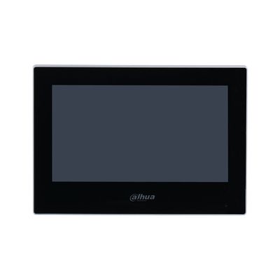Monitor SIP DH de 7" para interior Monitor SIP DH de 7" para interior