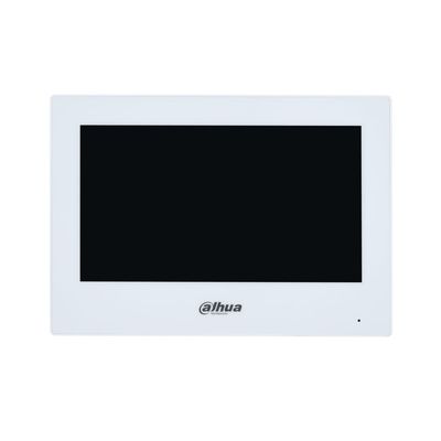 Monitor SIP DH de 7" para interior Monitor SIP DH de 7" para interior