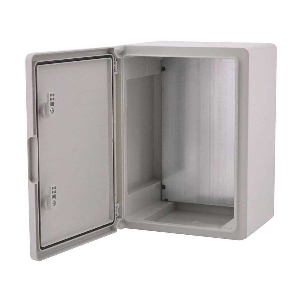 Caja de plástico ABS