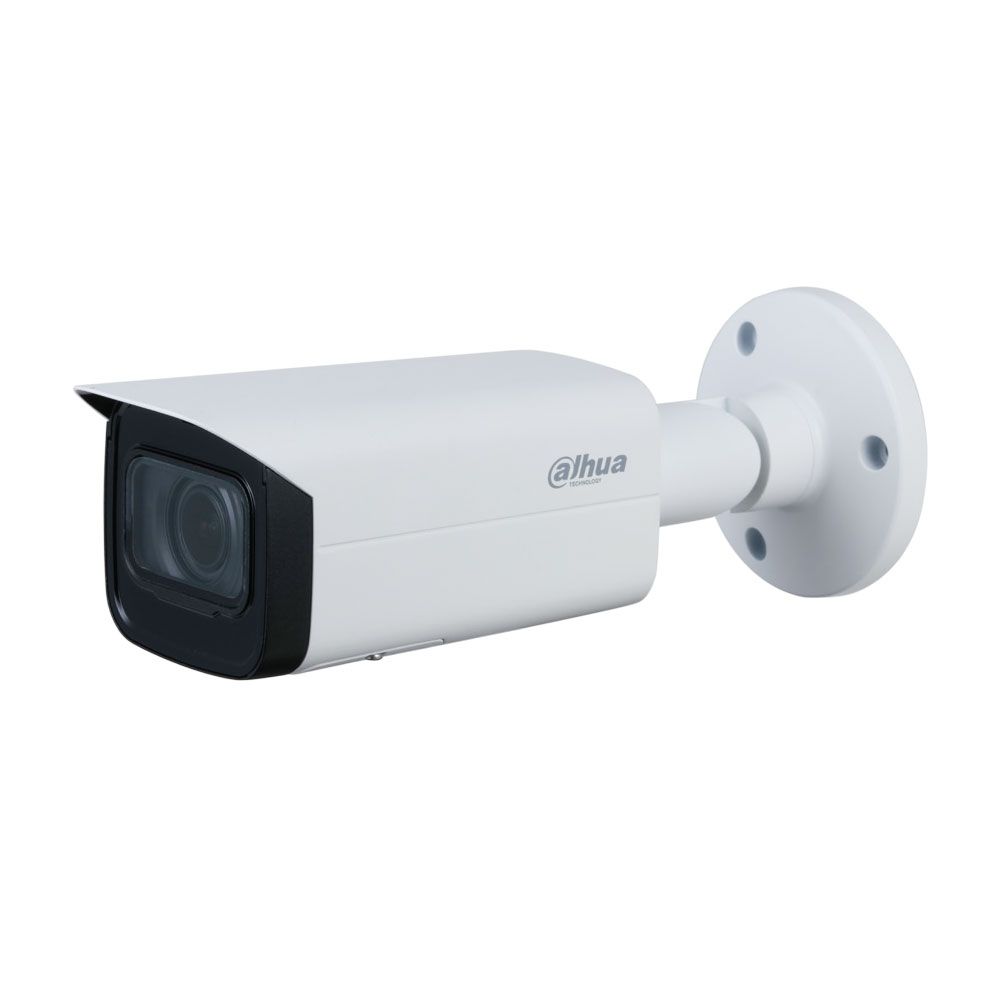 Cámara de Vigilancia IP Lite de 4MP para exterior Serie Profesional