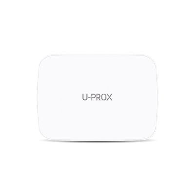 Extensor/repetidor vía radio U-Prox Extensor/repetidor vía radio U-Prox