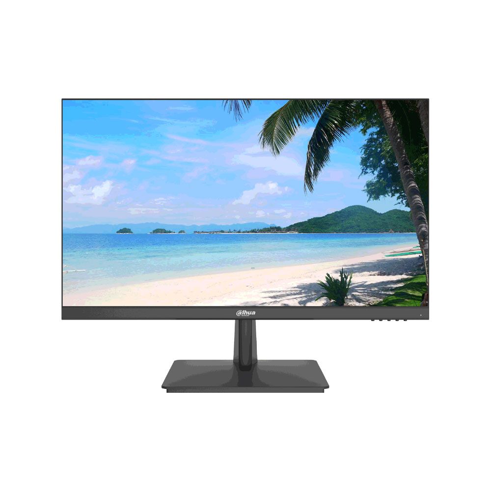 Monitor LED FHD 23,8" DH Serie Light Monitor LED FHD 23,8" DH Serie Light