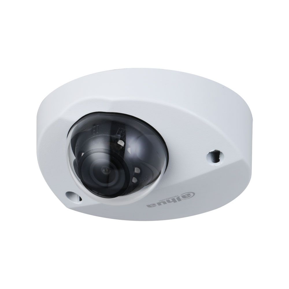 Cámara Domo 4 en 1 DH de 2MP con óptica fija de 2,8 mm Serie Profesional Cámara Domo 4 en 1 DH de 2MP con óptica fija de 2,8 mm Serie Profesional