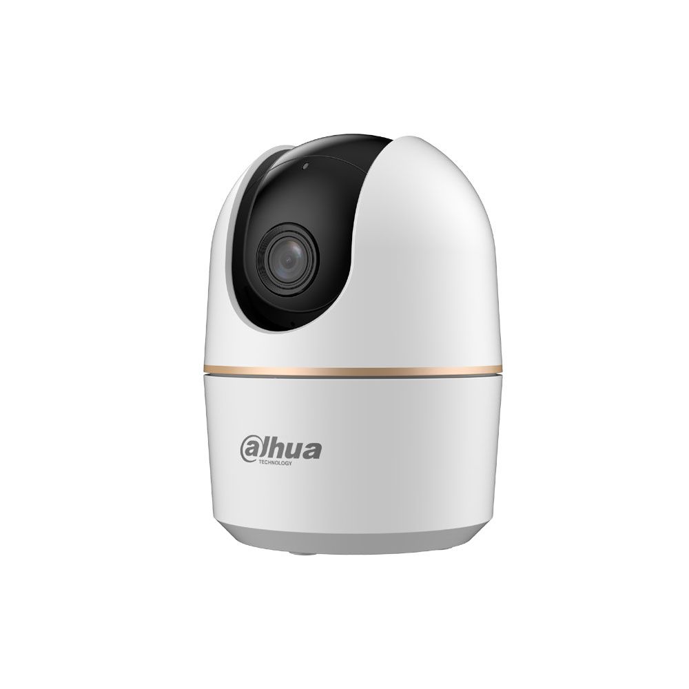 Cámara Domo IP WiFi DH de 5MP con Pan&Tilt Serie Profesional Cámara Domo IP WiFi DH de 5MP con Pan&Tilt Serie Profesional