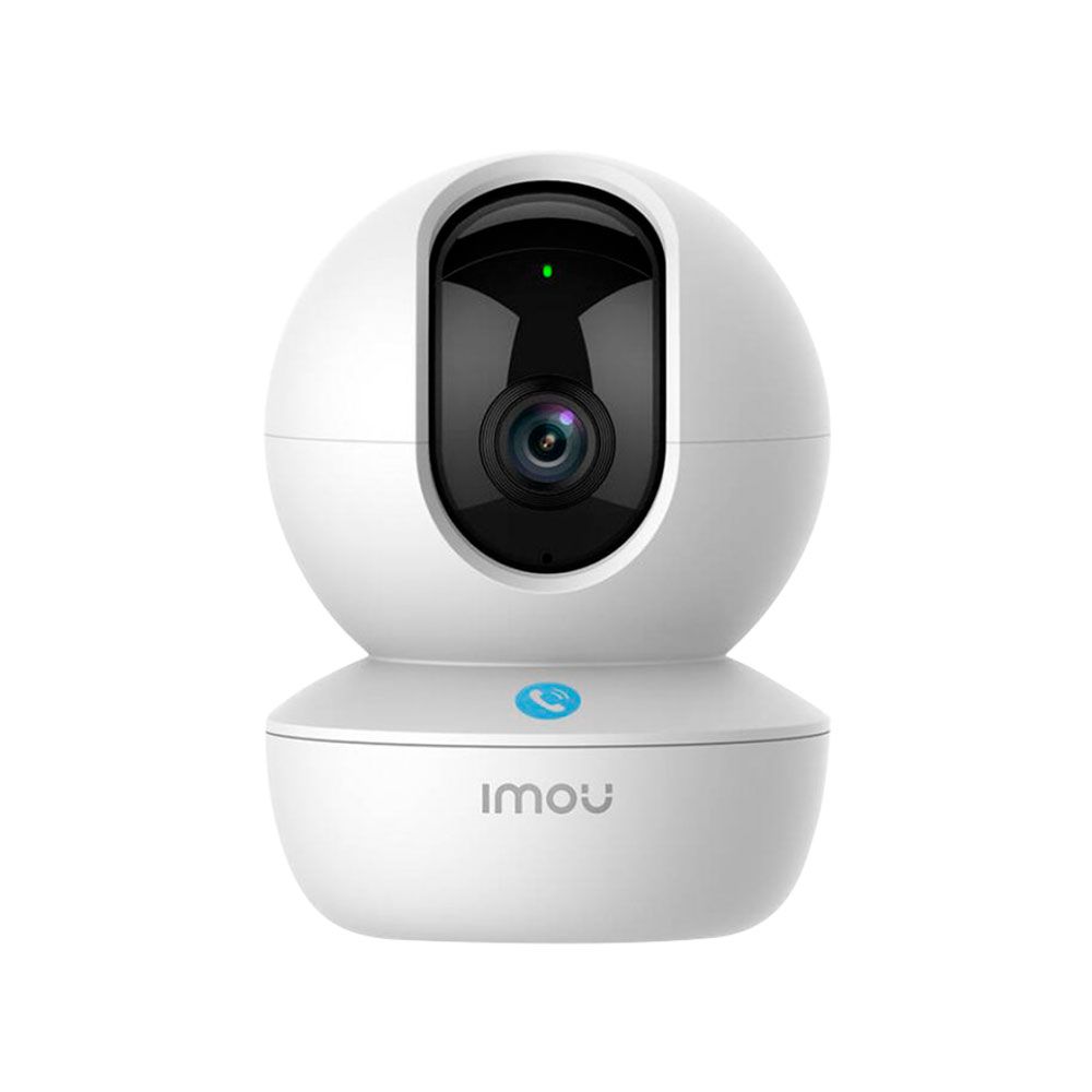 Cámara Domo IP Wi-Fi Pan/Tilt Imou Ranger RC de 4MP Serie Profesional