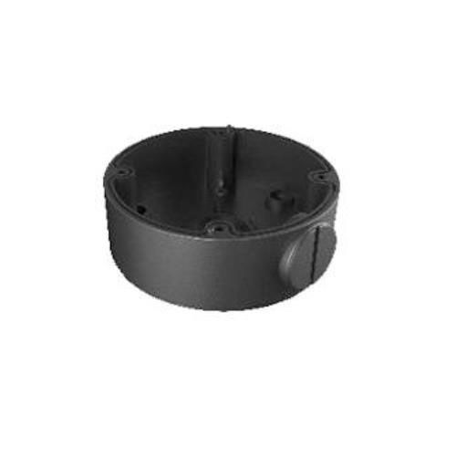 Caja de conexiones para CCTV bullet Serie EQUIP Caja de conexiones para CCTV bullet Serie EQUIP