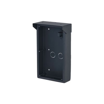 Cubierta para lluvia para un módulo doble DH VTO4202FB-X