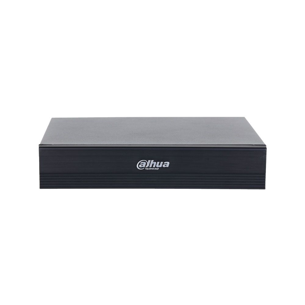XVR 5 en 1 DH WizSense de 8 canales Serie Profesional