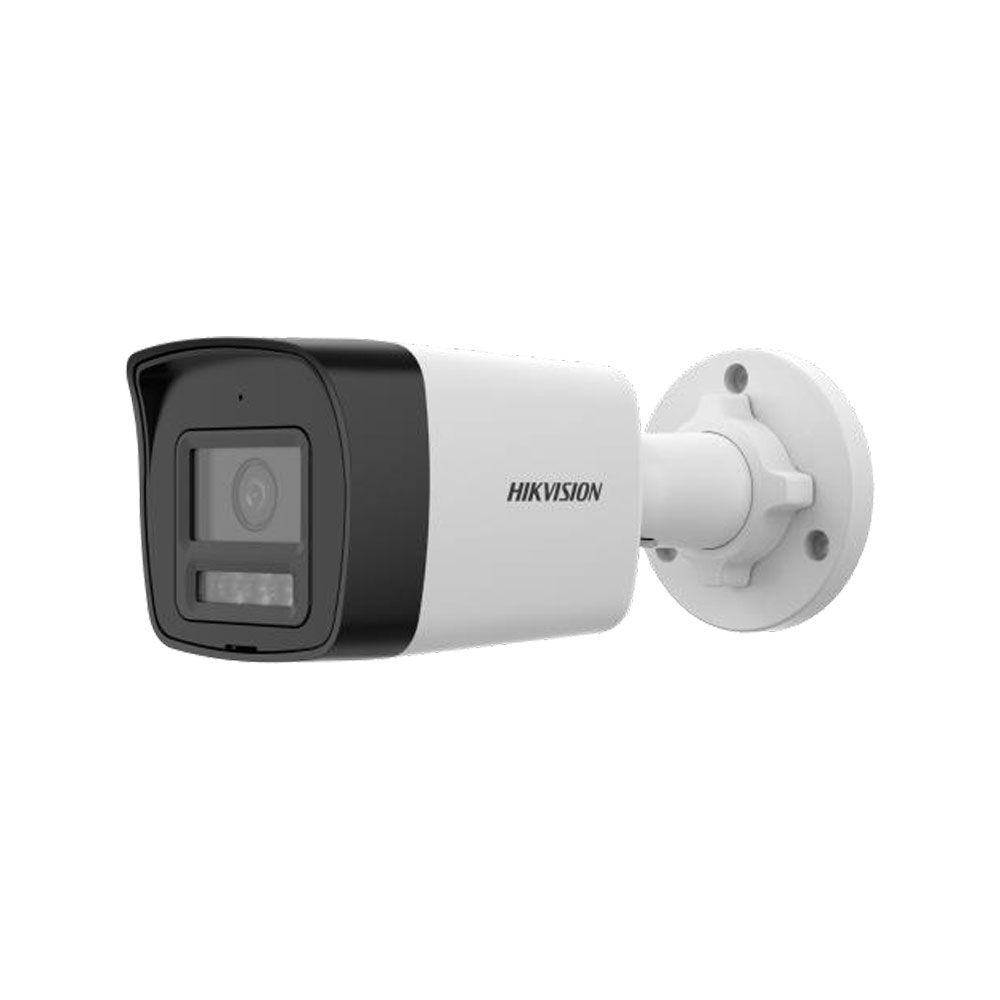 Cámara de Vigilancia IP Smart Hybrid Light 4MP de exterior Serie Profesional
