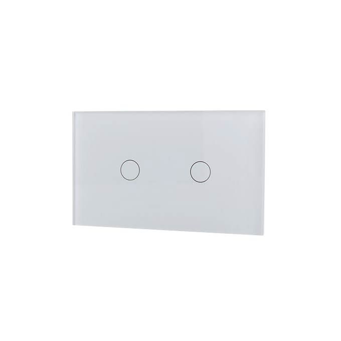 Interruptor de luz inteligente de 2 vías de LifeSmart Interruptor de luz inteligente de 2 vías de LifeSmart