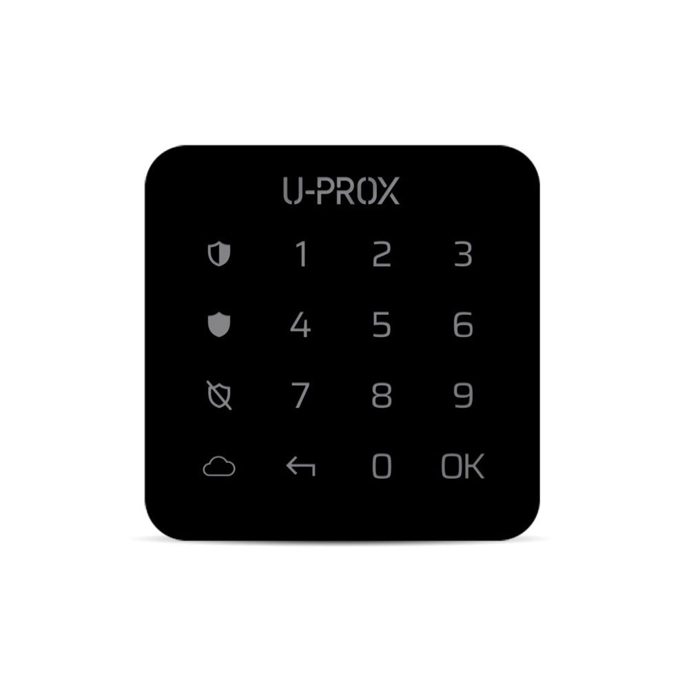 Teclado U-Prox Keypad G1