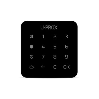 Teclado U-Prox Keypad G1