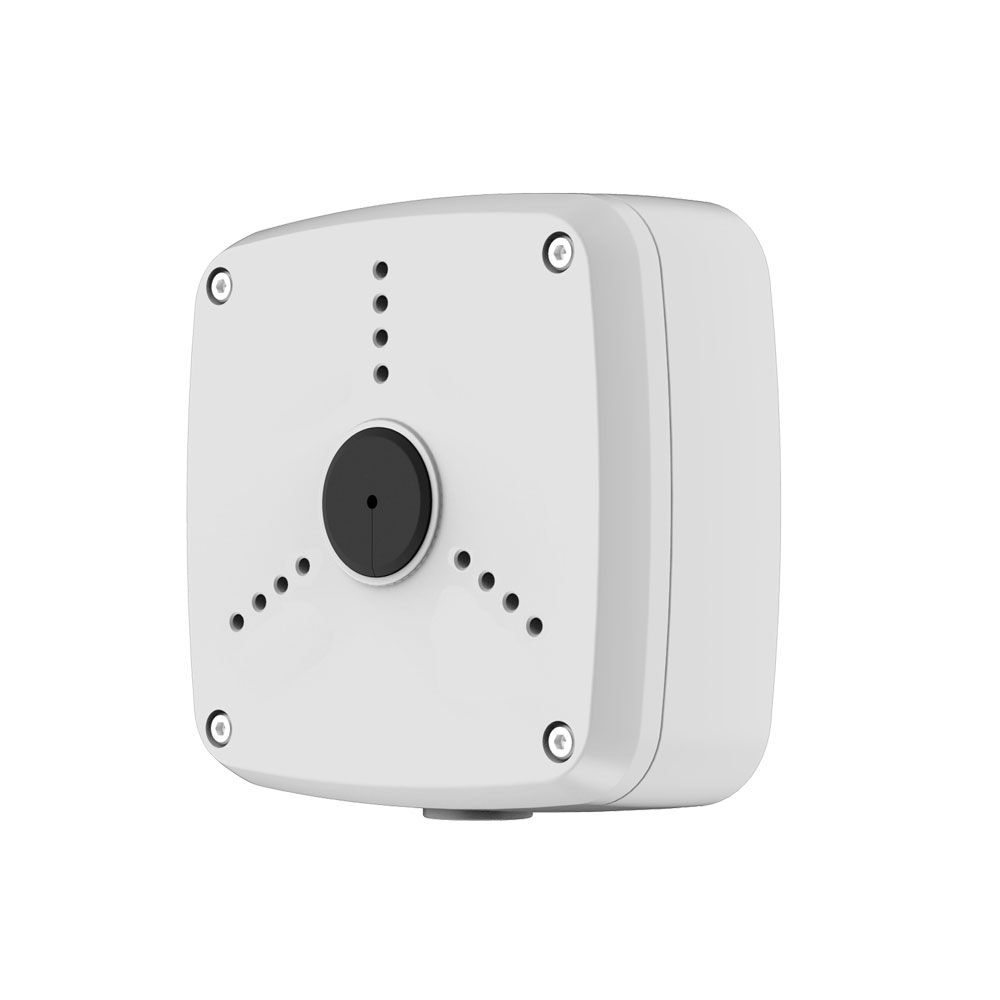 Caja de conexiones de exterior DH Caja de conexiones de exterior DH