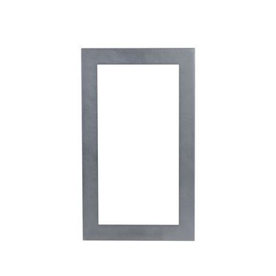 Panel de 2 modulos para DH-2114 y para la serie VTO4202F-X