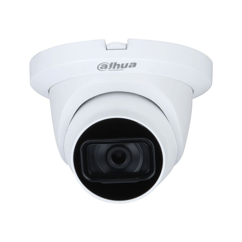 Cámara Domo 4 en 1 PoC DH 2MP exterior Serie Profesional Cámara Domo 4 en 1 PoC DH 2MP exterior Serie Profesional