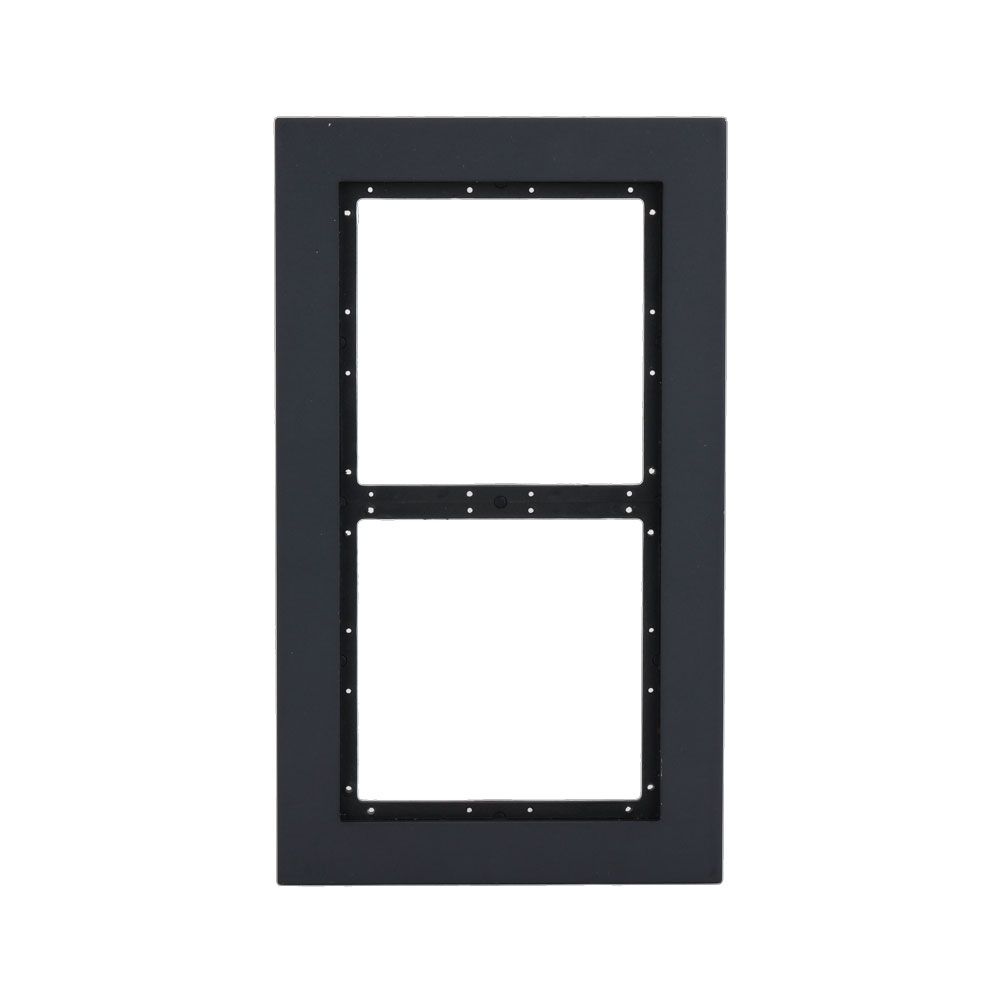 Panel DH para 2 módulos VDP