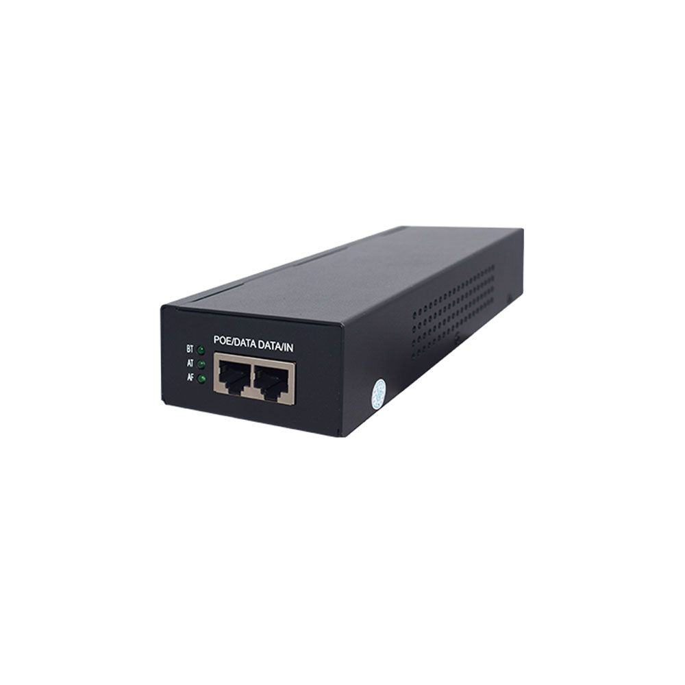 Inyector PoE++ 90W