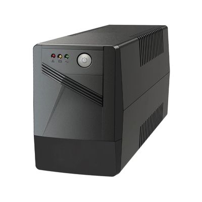 SAI interactivo de 650VA / 360W