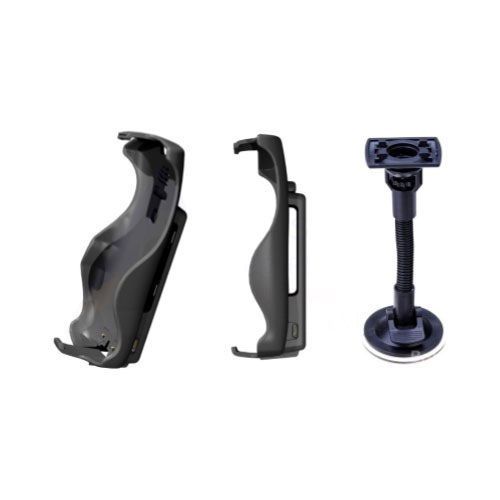 Soporte de coche para ActiveTrack con cargador de coche Universal