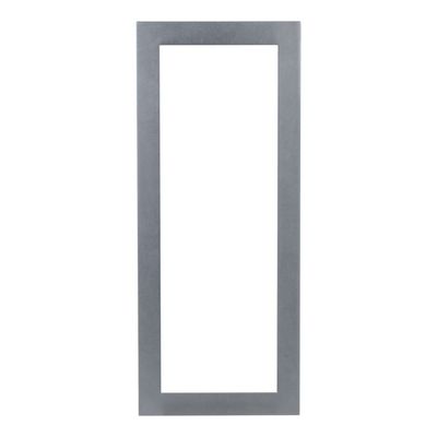 Panel de 3 modulos para DH-2116 y para la serie VTO4202F-X