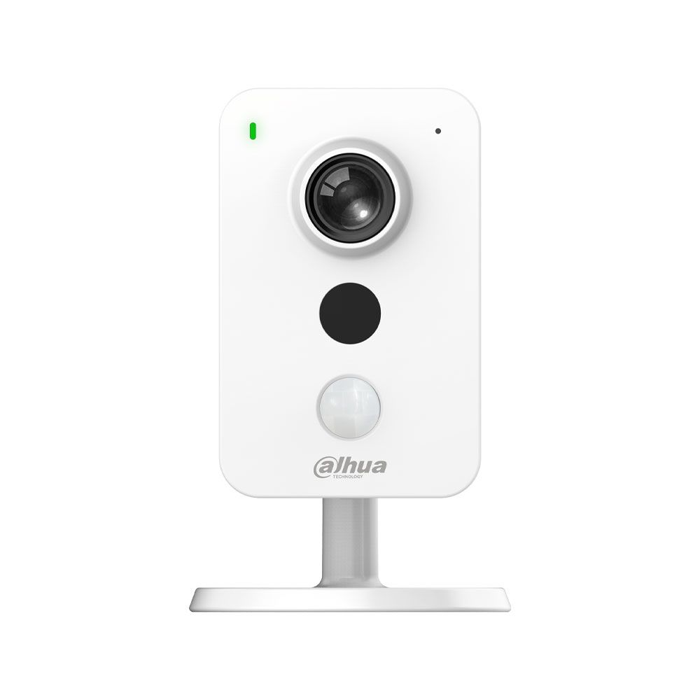 Cámara compacta IP 2MP Serie Profesional Cámara compacta IP 2MP Serie Profesional