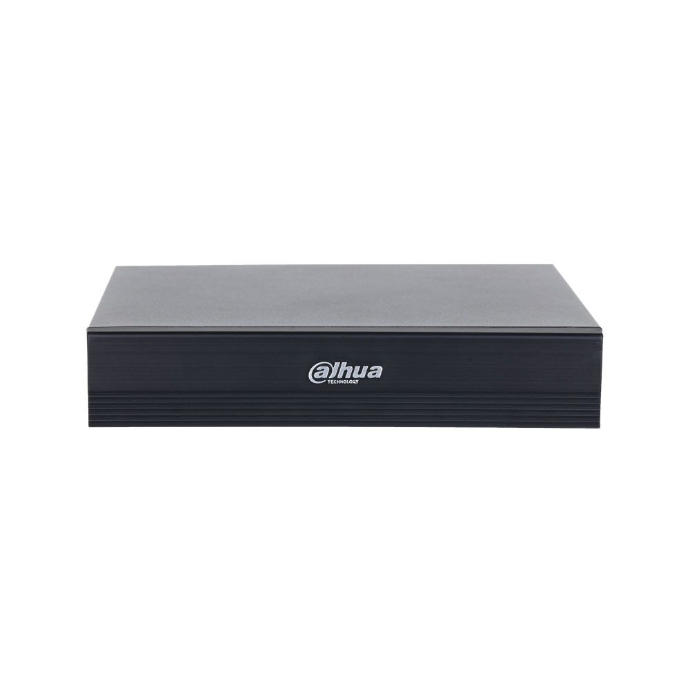 XVR 5 en 1 DH WizSense de 4 canales Serie Profesional