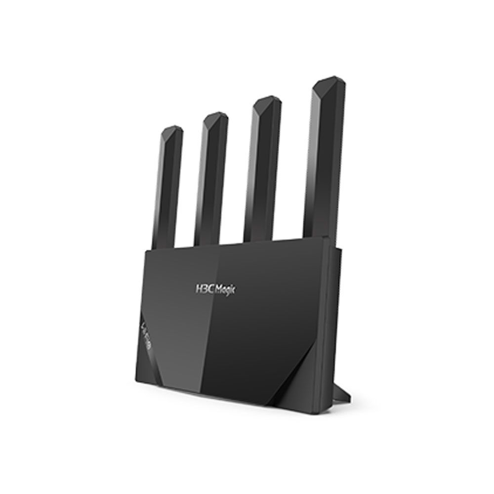 Router WiFi 6 Gigabit