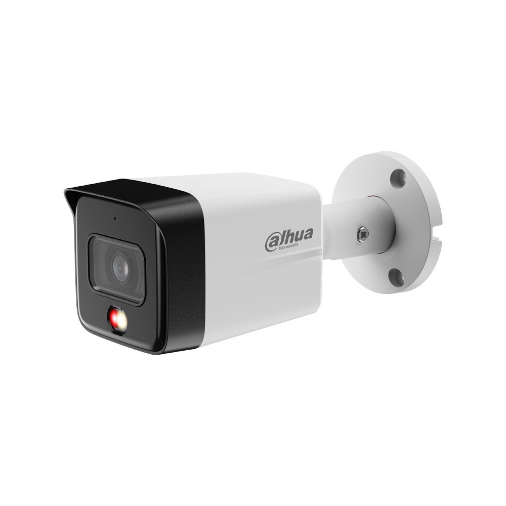 Cámara de Vigilancia IP DH Smart Dual Light de 6MP para exterior