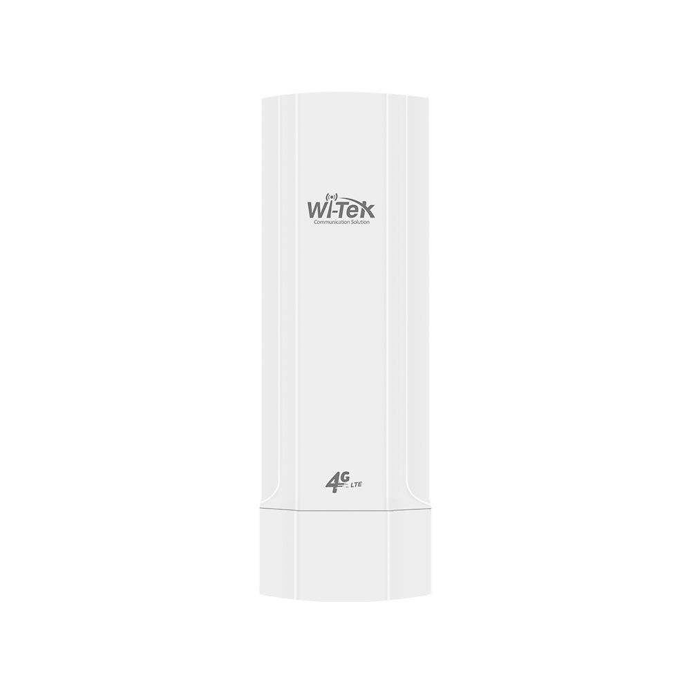 Router 4G LTE exterior IP65 con PoE y gestión en la nube Router 4G LTE exterior IP65 con PoE y gestión en la nube