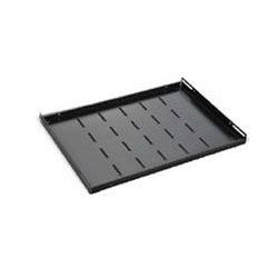 Bandeja de 1U con agujeros de ventilación para armario rack de pared SAM-4239