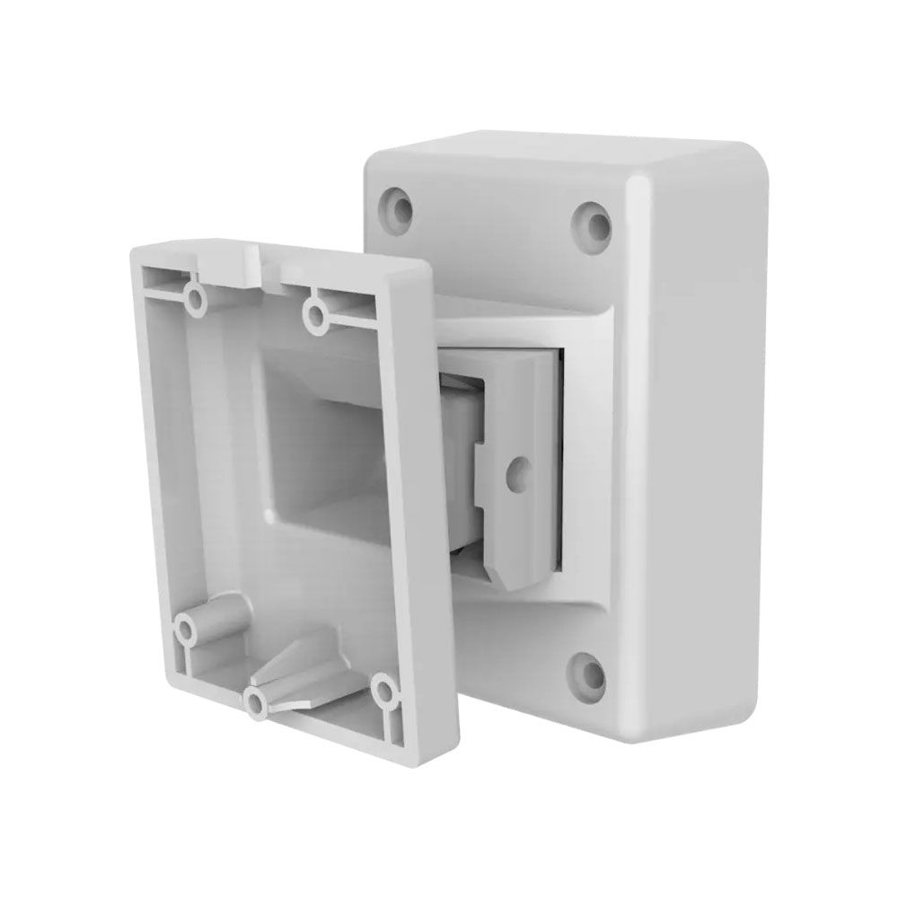 Soporte de pared exterior Universal