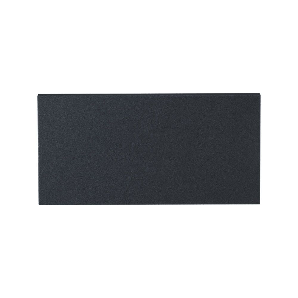Módulo ciego para videoportero modular Módulo ciego para videoportero modular