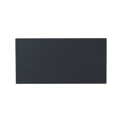 Módulo ciego para videoportero modular Módulo ciego para videoportero modular