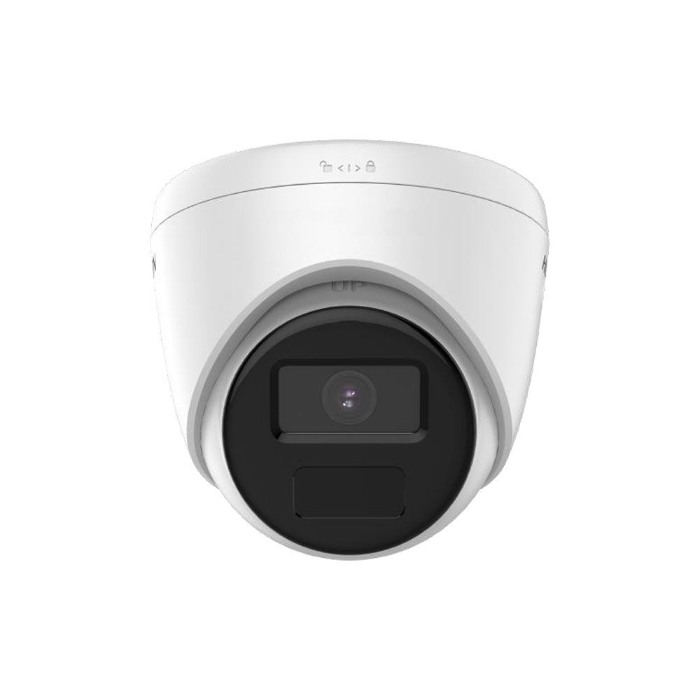 Cámara Domo IP 2MP de exterior Serie Profesional