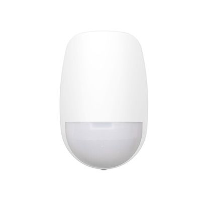 Detector de doble tecnología con antimasking Alta Precisión Detector de doble tecnología con antimasking Alta Precisión