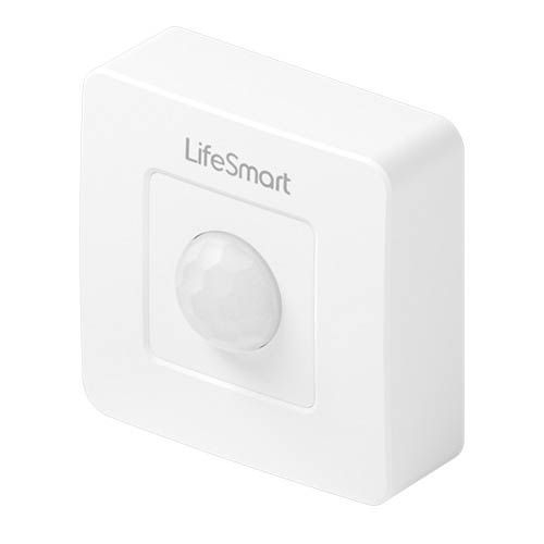 Sensor de movimiento Cube Motion Sensor de LifeSmart Alta Precisión