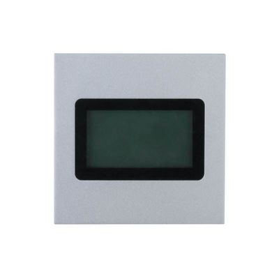 Módulo de visualización para sistema de videoportero modular de la serie VTO4202F-X de DH