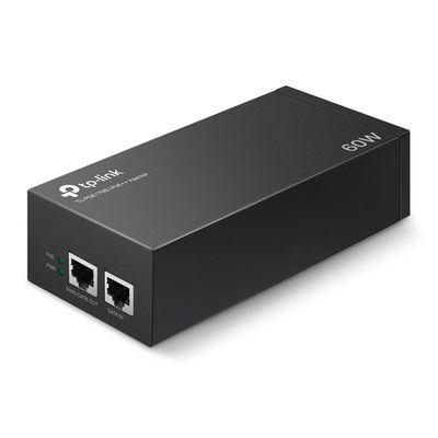 Inyector PoE++ Omada