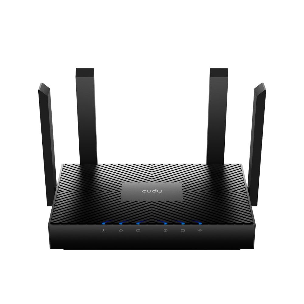 Router WiFi 6 Gigabit en malla AX3000 Router WiFi 6 Gigabit en malla AX3000