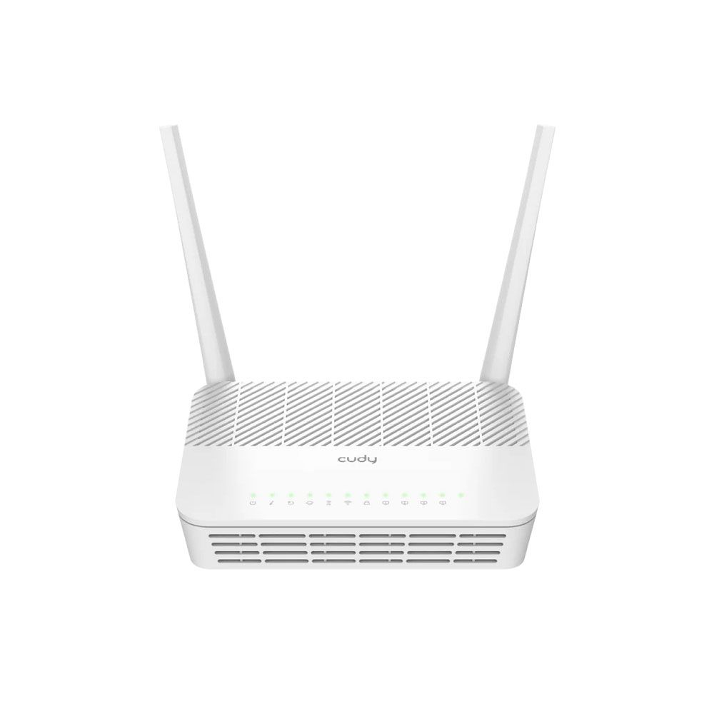 Router WiFi 5 AC1200 xPON
