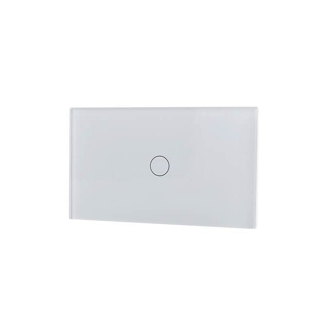 Interruptor de luz inteligente de 1 vía de LifeSmart Interruptor de luz inteligente de 1 vía de LifeSmart