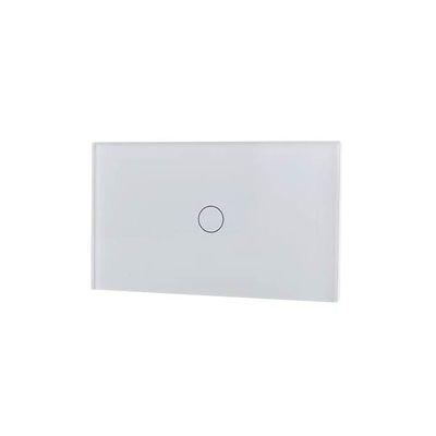 Interruptor de luz inteligente de 1 vía de LifeSmart Interruptor de luz inteligente de 1 vía de LifeSmart