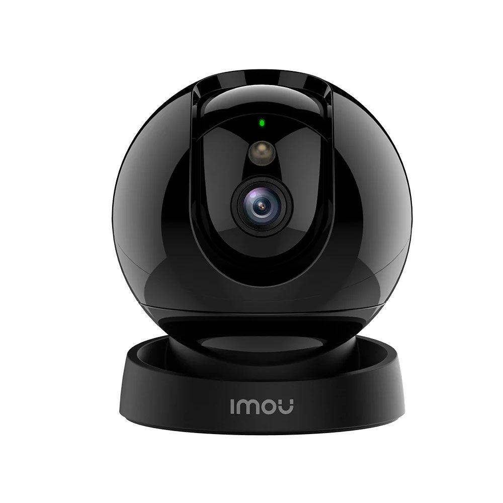 Cámara WiFi IP 5MP con PAN/TILT Serie Profesional
