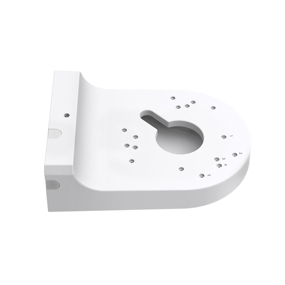 Caja de conexiones TP-Link para CCTV domo, turret o fisheye Caja de conexiones TP-Link para CCTV domo, turret o fisheye