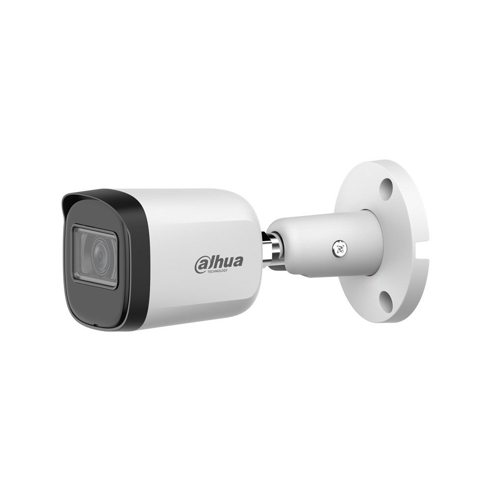 Cámara 4 en 1 de 5MP DH para exteriores Serie Profesional Cámara 4 en 1 de 5MP DH para exteriores Serie Profesional