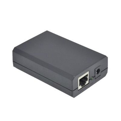 Splitter PoE/PoE+ AirSpace de 1 canal