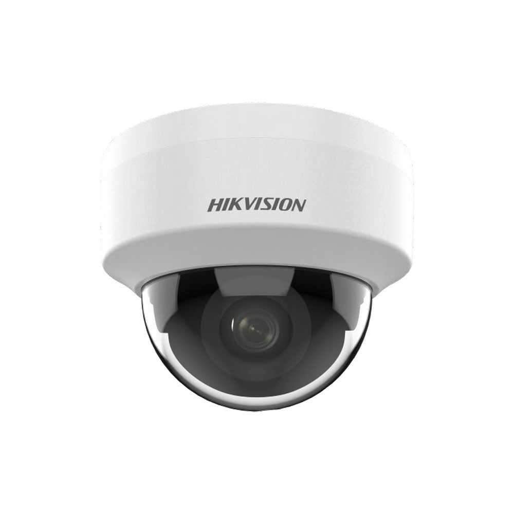 Cámara Domo IP 2MP de interior Serie Profesional