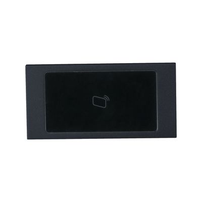 Módulo lector de tarjeta ID para videoportero modular Módulo lector de tarjeta ID para videoportero modular