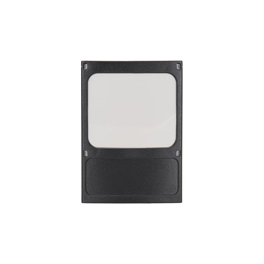 Lente intercambiable Raytec VARIO de 80°x30° para iluminación infrarroja Lente intercambiable Raytec VARIO de 80°x30° para iluminación infrarroja