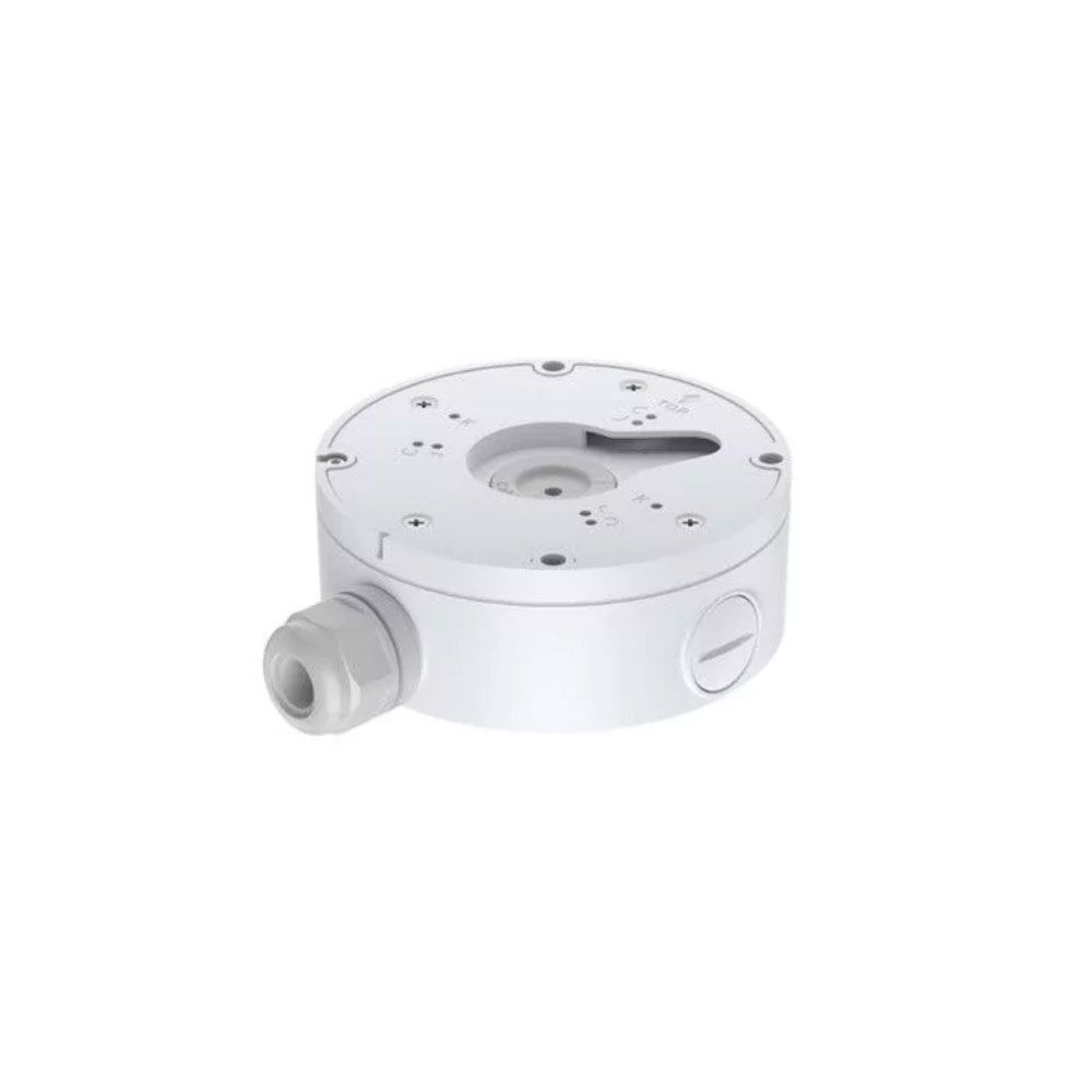 Caja de conexiones Honeywell Serie 35